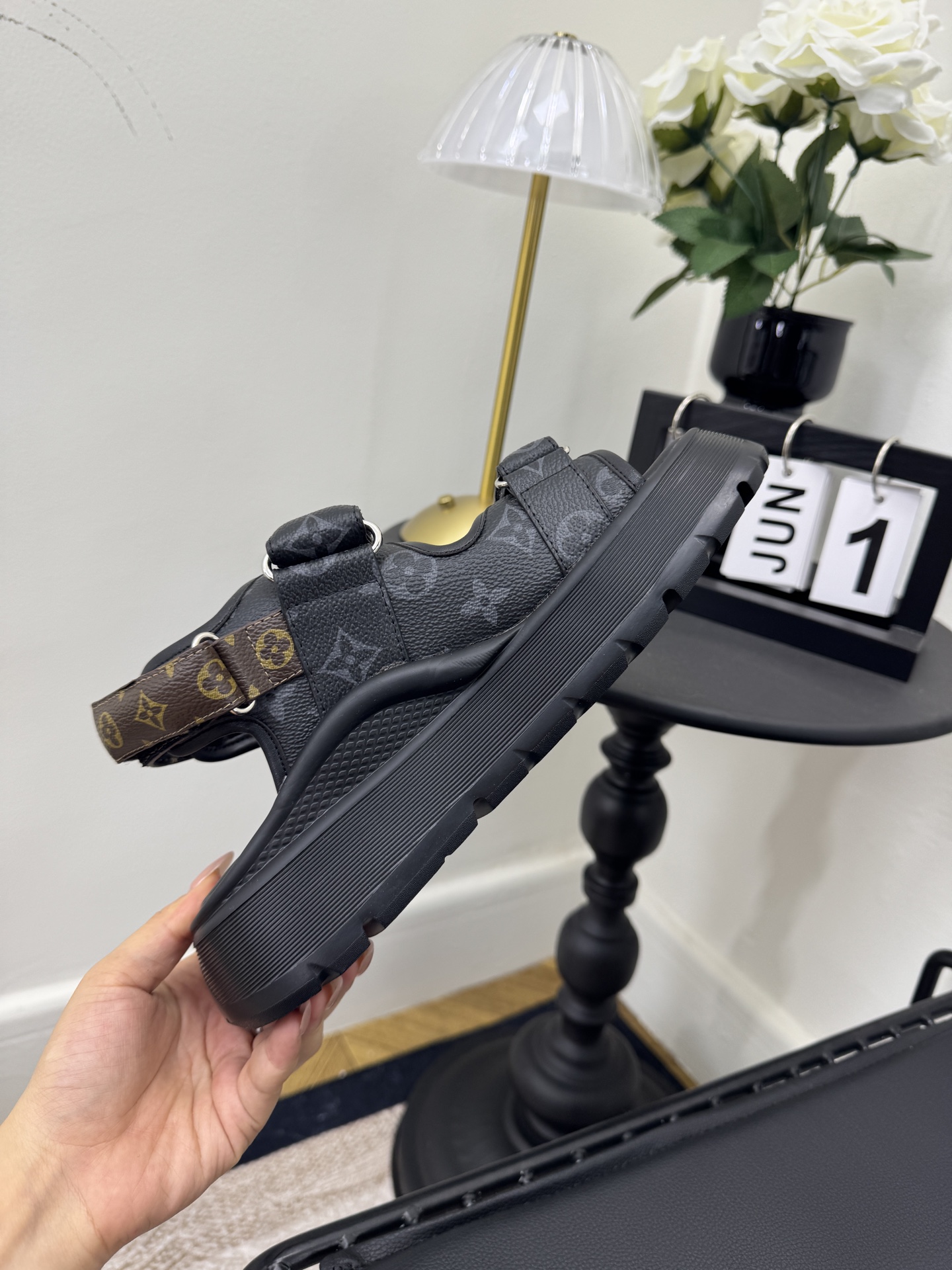 Women's high heels